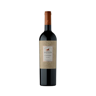 MALBEC RISERVA 2022 PIONEER - LA CELIA