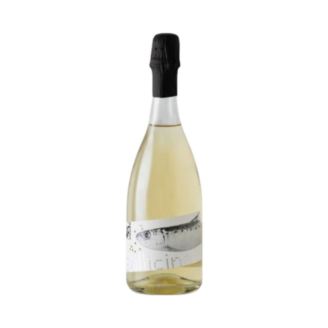 PASSERINA VINO SPUMANTE BOLLICINA - SAN FILIPPO
