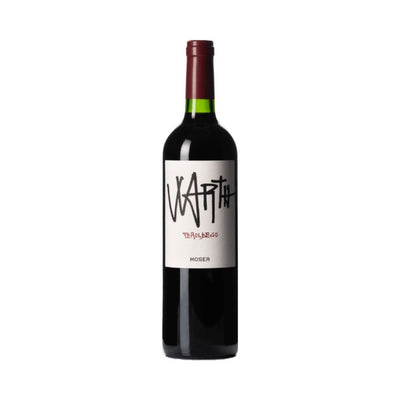 TEROLDEGO VIGNETI DELLE DOLOMITI IGT 2025 WARTH - MOSER