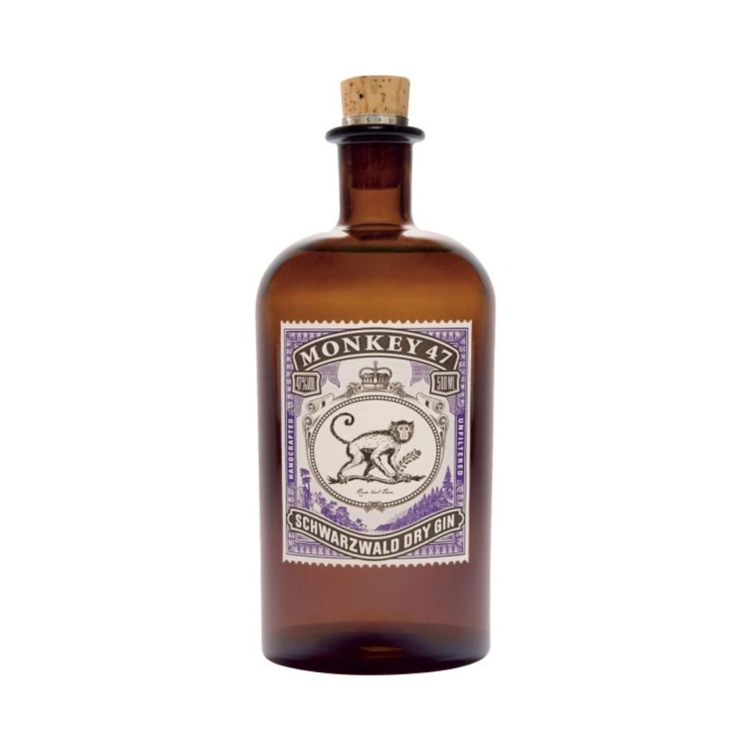 MONKEY 47 DRY GIN