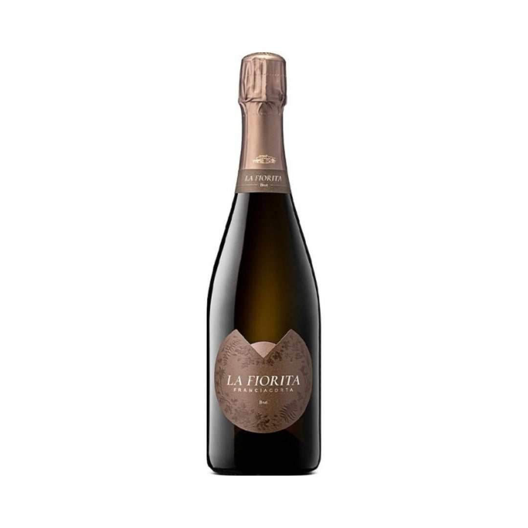 FRANCIACORTA DOCG BRUT - LA FIORITA
