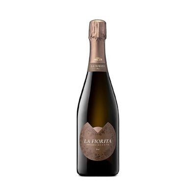 FRANCIACORTA DOCG BRUT - LA FIORITA