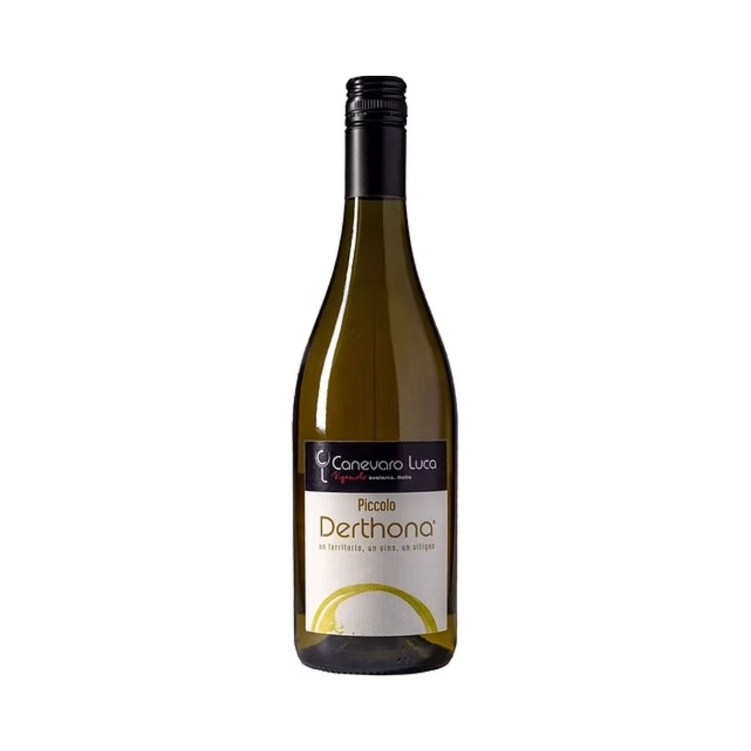 PICCOLO DERTHONA 2025 - CANEVARO LUCA