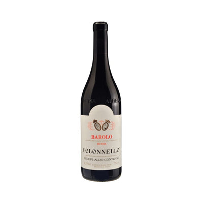 BAROLO DOCG BUSSIA 2020 COLONNELLO - PODERI ALDO CONTERNO