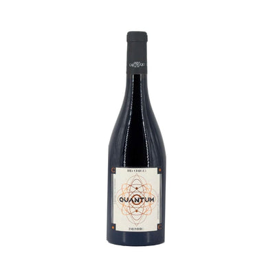 OLTREPÒ PAVESE DOC PINOT NERO QUANTUM - CASTEGGIO