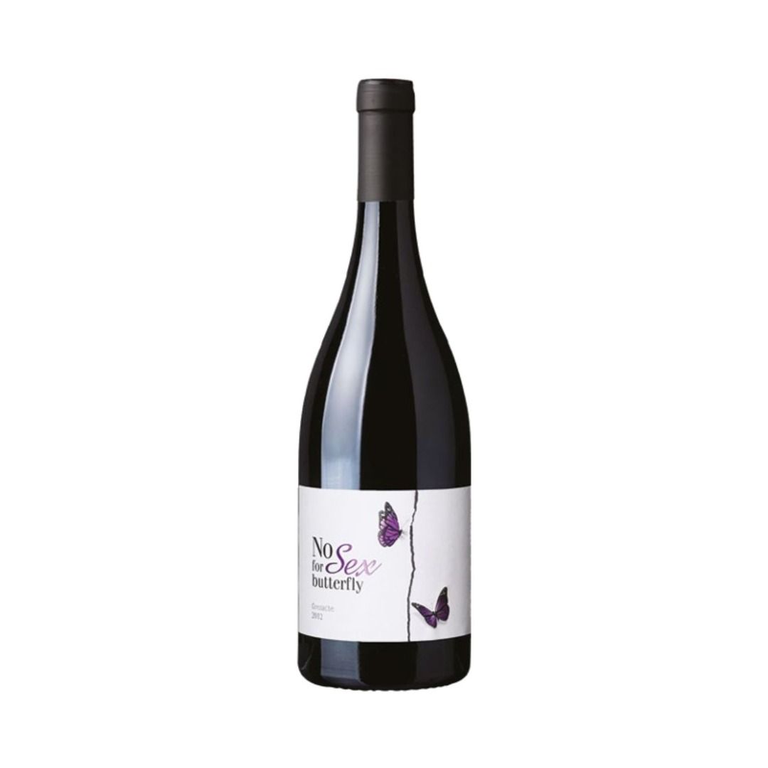 GRENACHE NO SEX FOR BUTTERFLY 2024 - RICOME