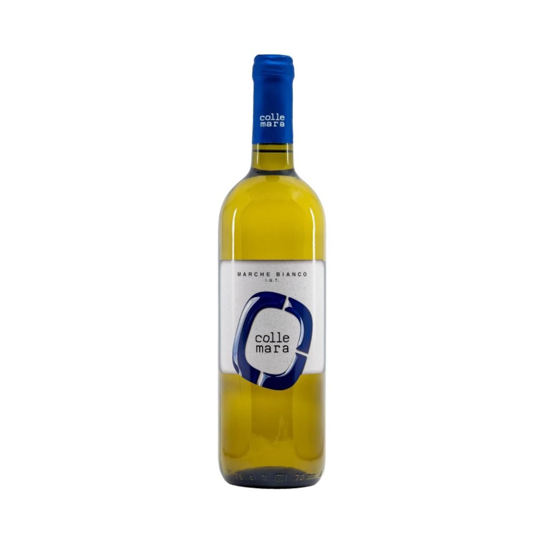 MARCHE BIANCO IGT 2024 - COLLEMARA