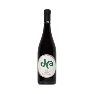 NEBBIOLO LANGHE DOC 2024 - CASCINA ROCCALINI