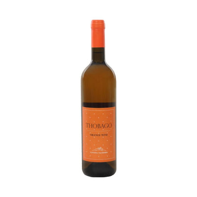 MARCHE BIANCHO IGT THOBAGO ORANGE WINE - CANTINA VALDIMIRO