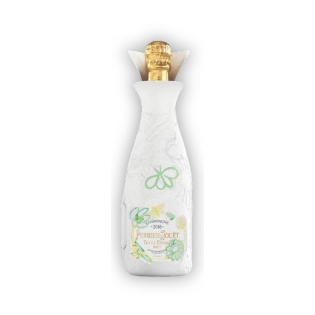 CHAMPAGNE BELLE ÉPOQUE BRUT 2016 LIMITED EDITION "COCOON" FORMAFANTASMA - PERRIER-JOUËT