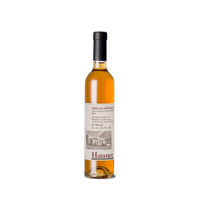 MALVASIA LIPARI DOC 2021 NATURALE - HAUNER