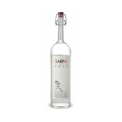 GRAPPA SARPA DI POLI - POLI DISTILLERIE