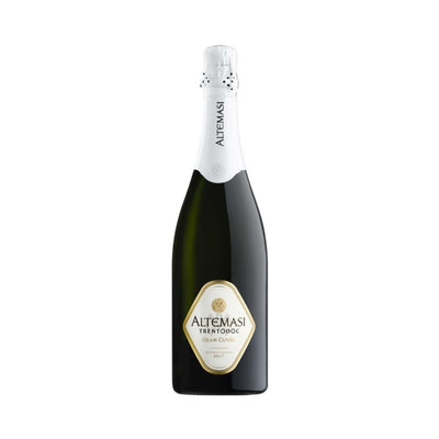 TRENTO DOC BRUT GRAN CUVÉE - ALTEMASI