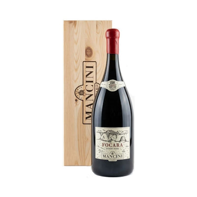 PINOT NERO COLLI PESARESI DOC 2022 FOCARA 3 LITRI JEROBOAM - FATTORIA MANCINI
