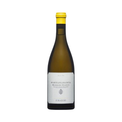 MANZONI BIANCO VIGNETI DELLE DOLOMITI IGT 2024 FONTANASANTA - FORADORI