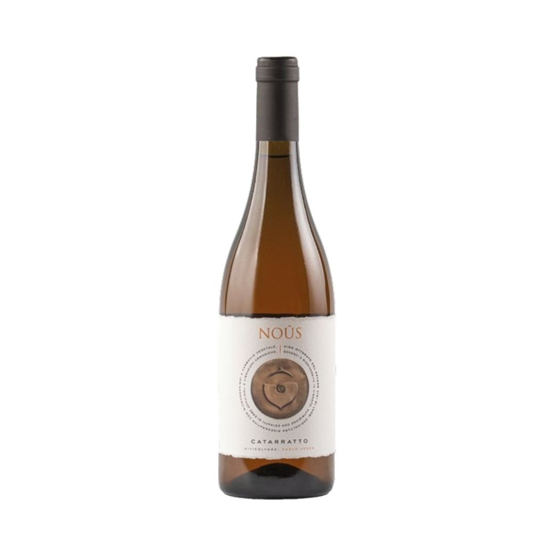 CATARRATTO TERRE SICILIANE 2024 - NOUS
