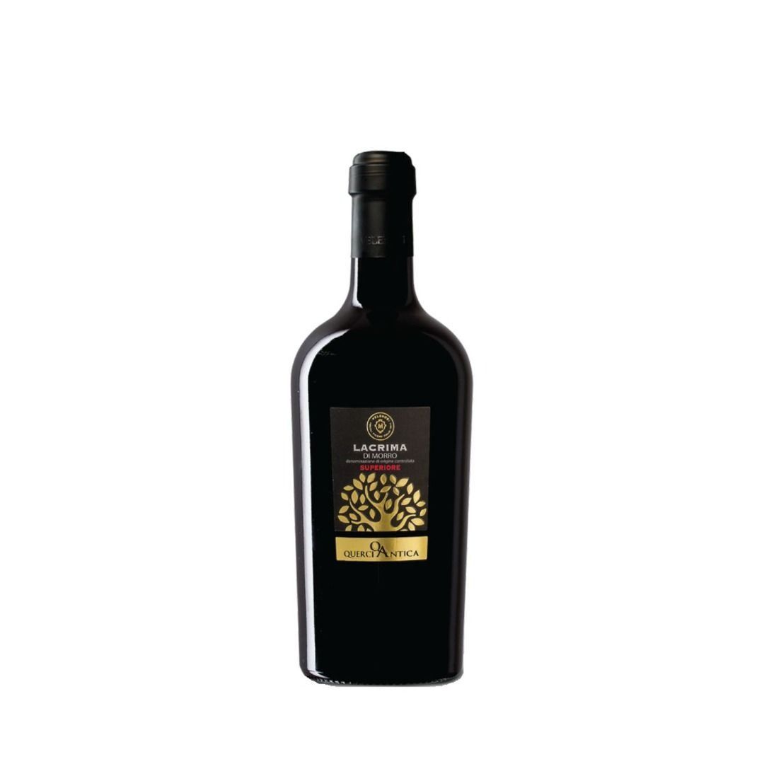 LACRIMA DI MORRO D'ALBA SUPERIORE DOC QUERCIANTICA - VELENOSI