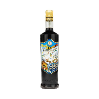 PUNCH ABRUZZO 1 LITRO - EVANGELISTA