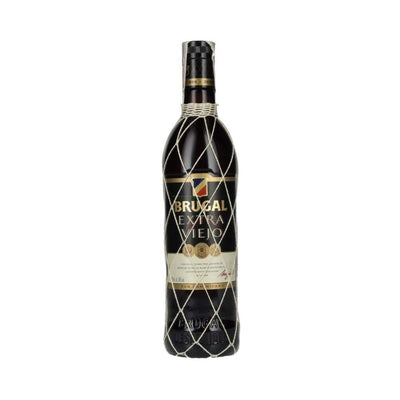 RON DOMINICANO EXTRA VIEJO RON RESERVA - BRUGAL