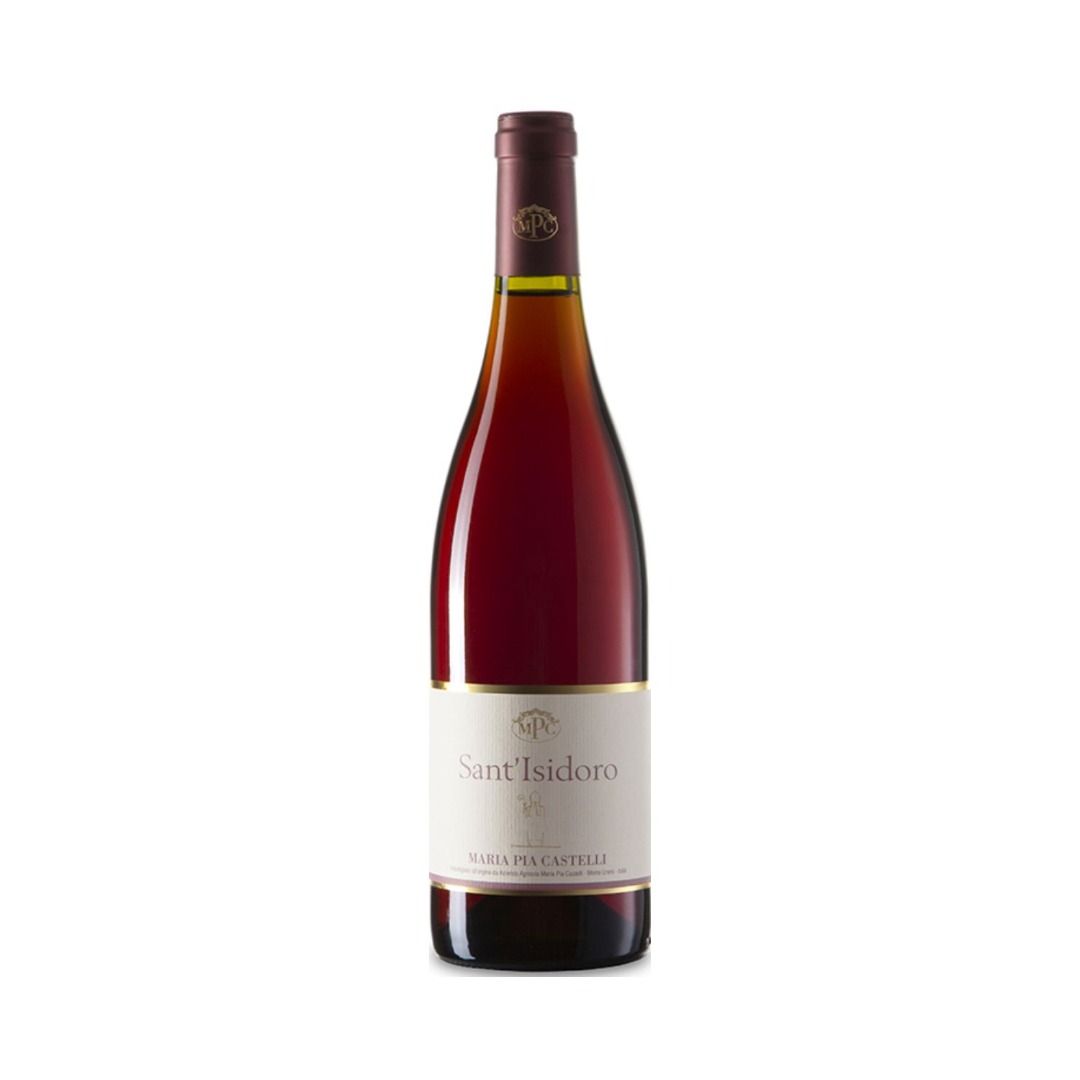 MARCHE ROSATO IGT 2023 SANT'ISIDORO - MARIA PIA CASTELLI