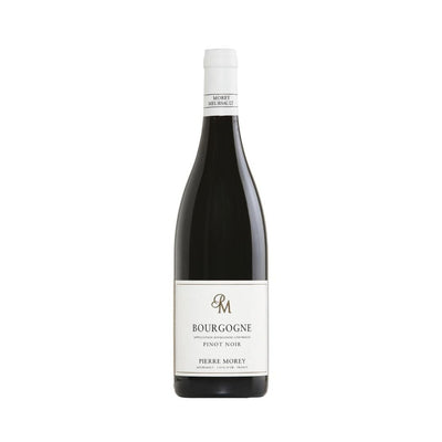 BOURGOGNE COTE D'OR AOP PINOT NERO 2023 - PIERRE MOREY