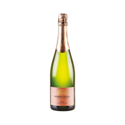 METODO CLASSICO BRUT 2022 DONNA GIULIA - FATTORIA LE TERRAZZE
