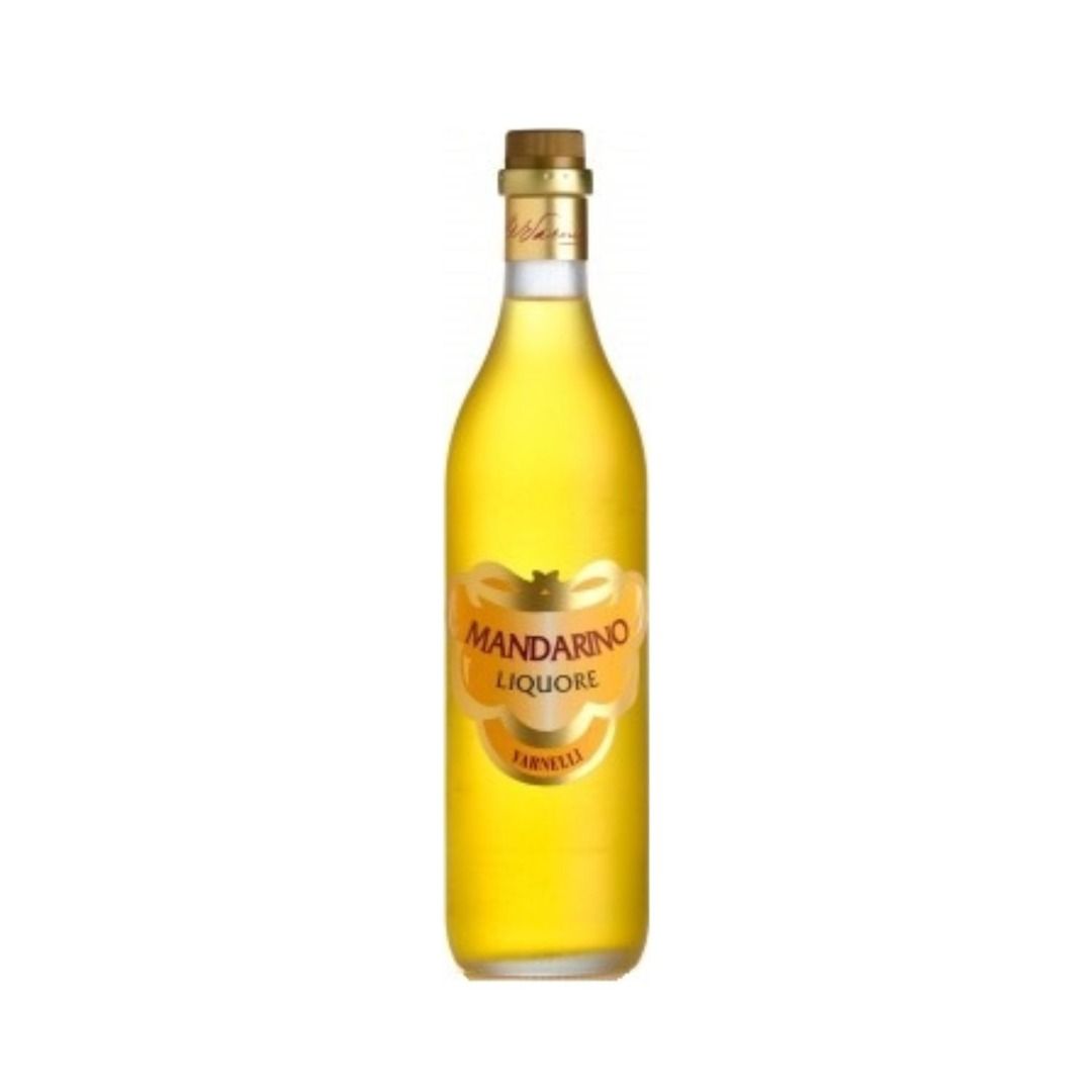 MANDARINO LIQUORE - VARNELLI