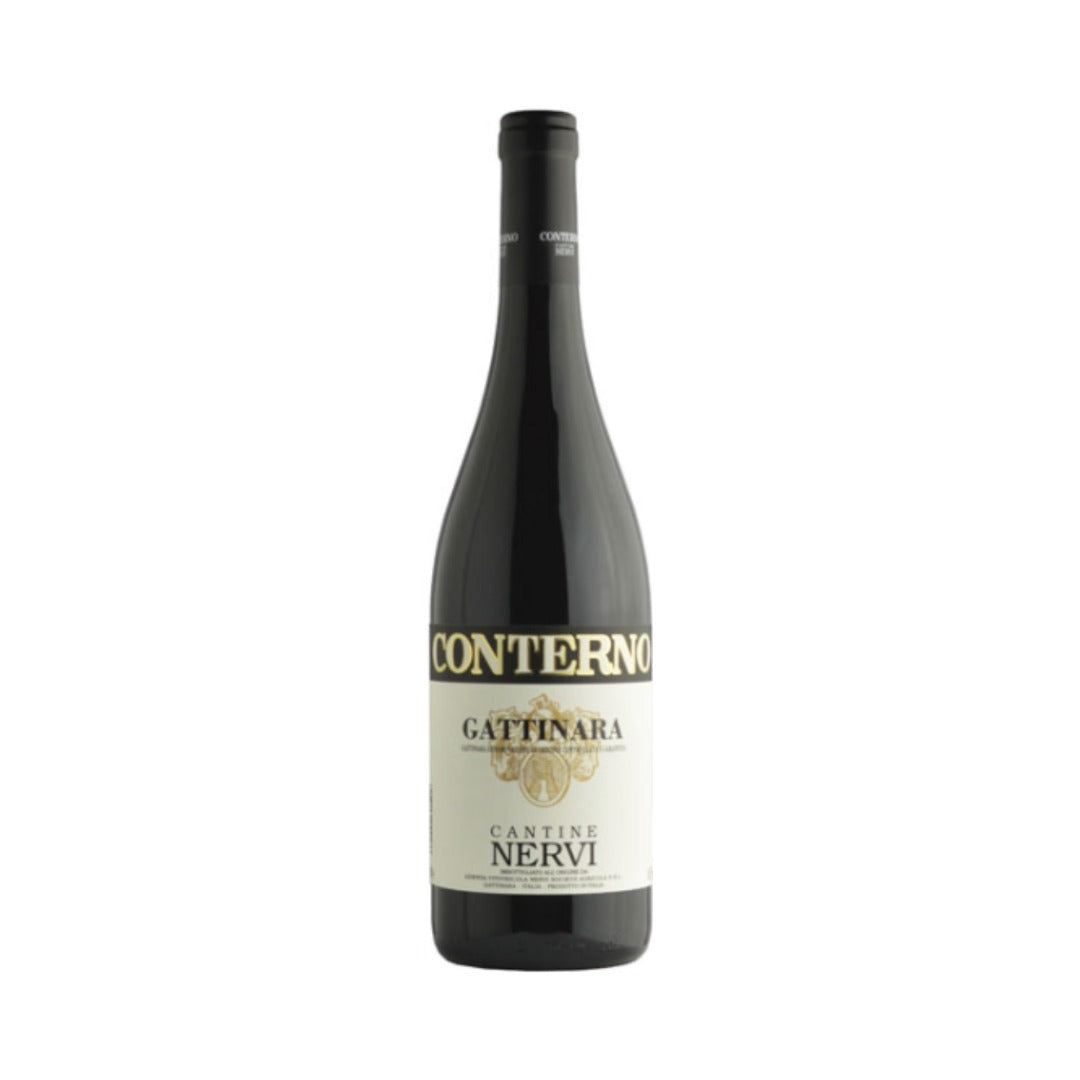 GATTINARA DOCG 2023 - NERVI CONTERNO