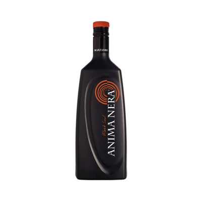 LIQUORE ALLA LIQUIRIZIA ANIMA NERA - MARZADRO