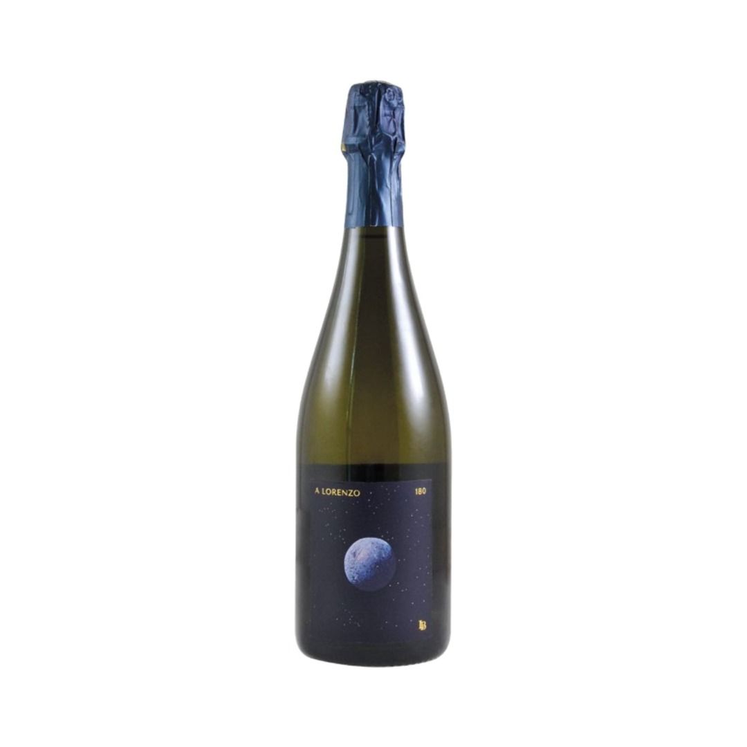 METODO CLASSICO EXTRA BRUT 180 MESI A LORENZO - LUCA BELLANI