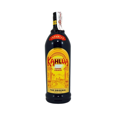 LIQUORE AL CAFFÉ  100cl - KAHLÚA