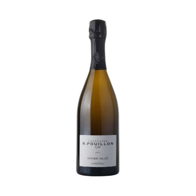 CHAMPAGNE EXTRA BRUT GRANDE VALLÉE - R.POUILLON & FILS