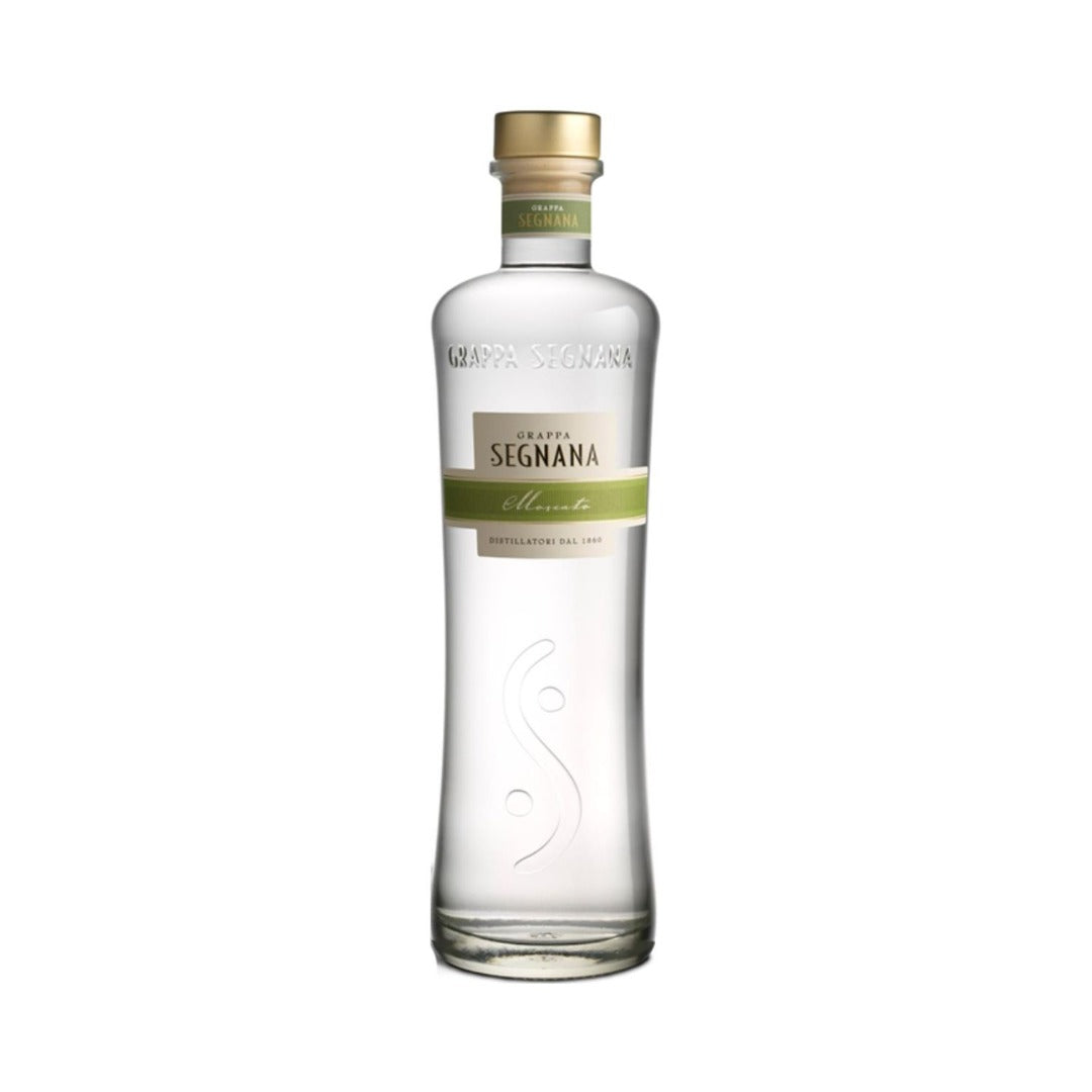 GRAPPA TRENTINA MOSCATO - SEGNANA