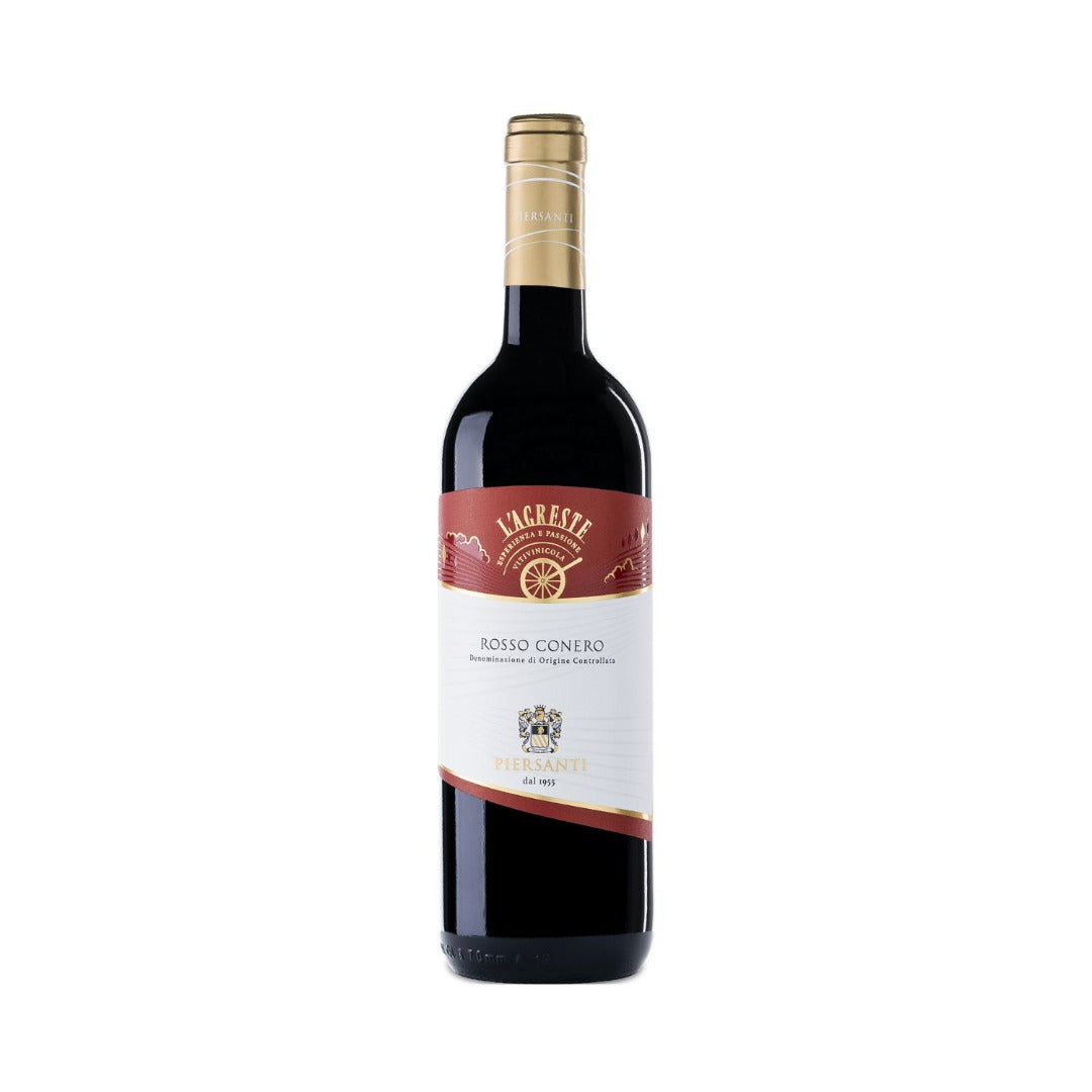 ROSSO CONERO DOC 2023 L'AGRESTE - PIERSANTI