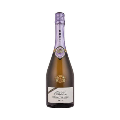 CREMANT DE LOIRE AOC BRUT TÊTE DE CUVÉE - MARQUIS DE GOULAINE