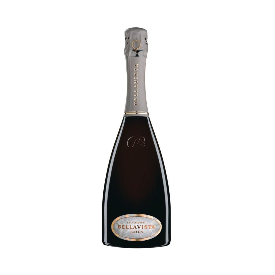 FRANCIACORTA DOCG SATEN - BELLAVISTA