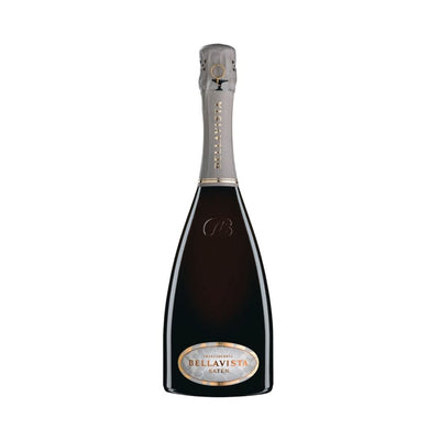 FRANCIACORTA DOCG SATEN - BELLAVISTA