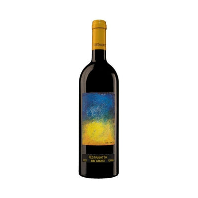 TOSCANA ROSSO IGT 2020 TESTAMATTA - BIBI GRAETZ