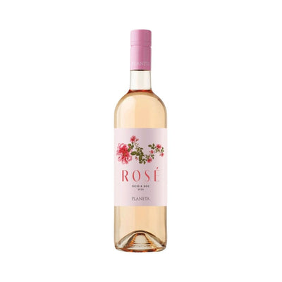 SICILIA DOC ROSÉ 2024 - PLANETA