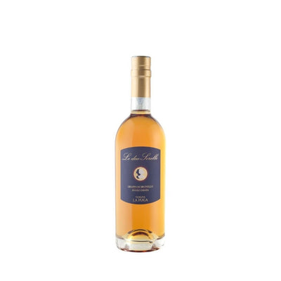 GRAPPA DI BRUNELLO INVECCHIATA LE 2 SORELLE - TENUTA LA FUGA FOLONARI