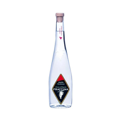GRAPPA CHARDONNAY - FRATTINA