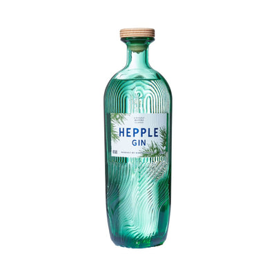 HEPPLE GIN 70CL