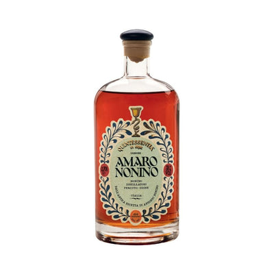 QUINTESSENTIA DI ERBE LIQUORE AMARO - NONINO