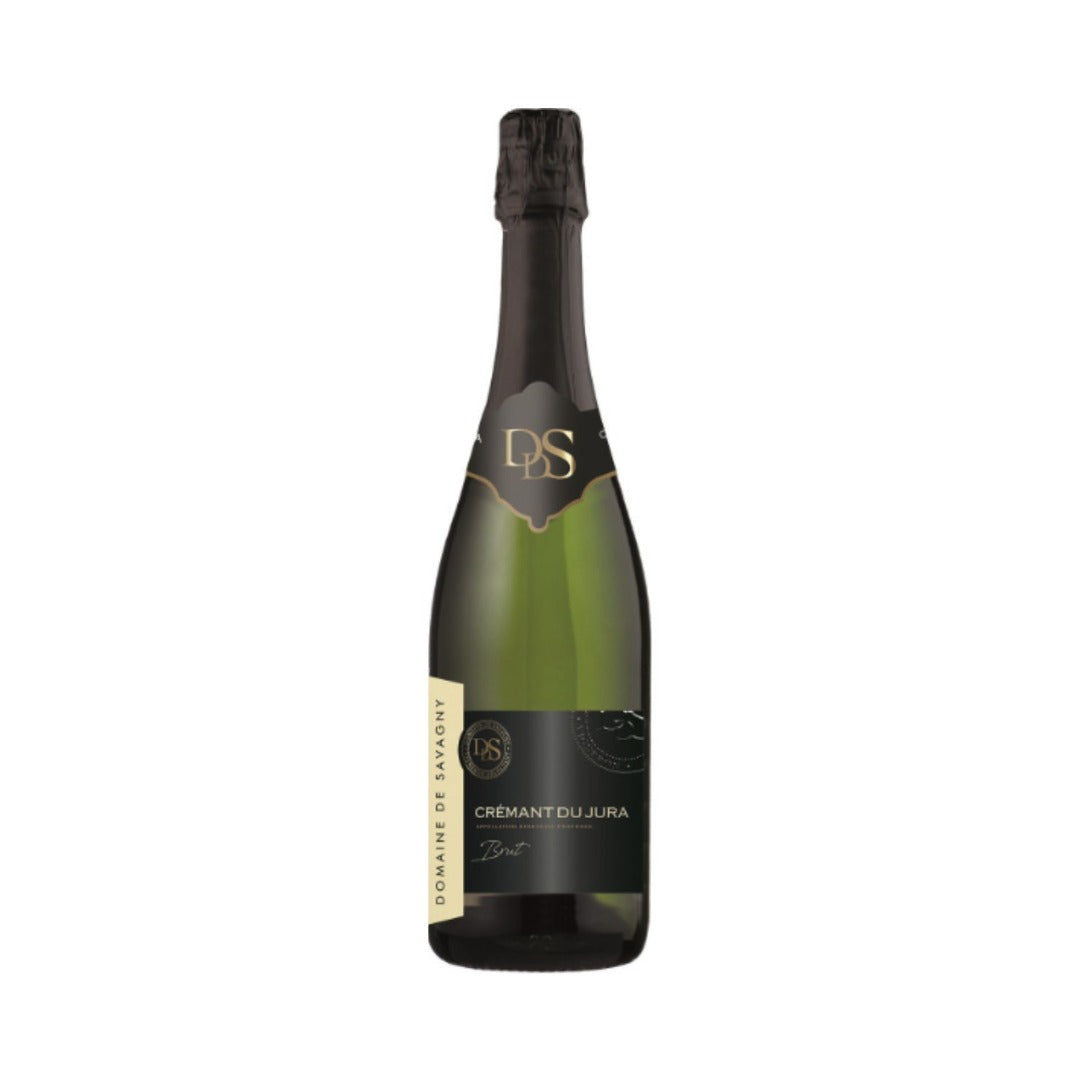 CREMANT DU JURA AOP - DOMAINE DE SAVAGNY