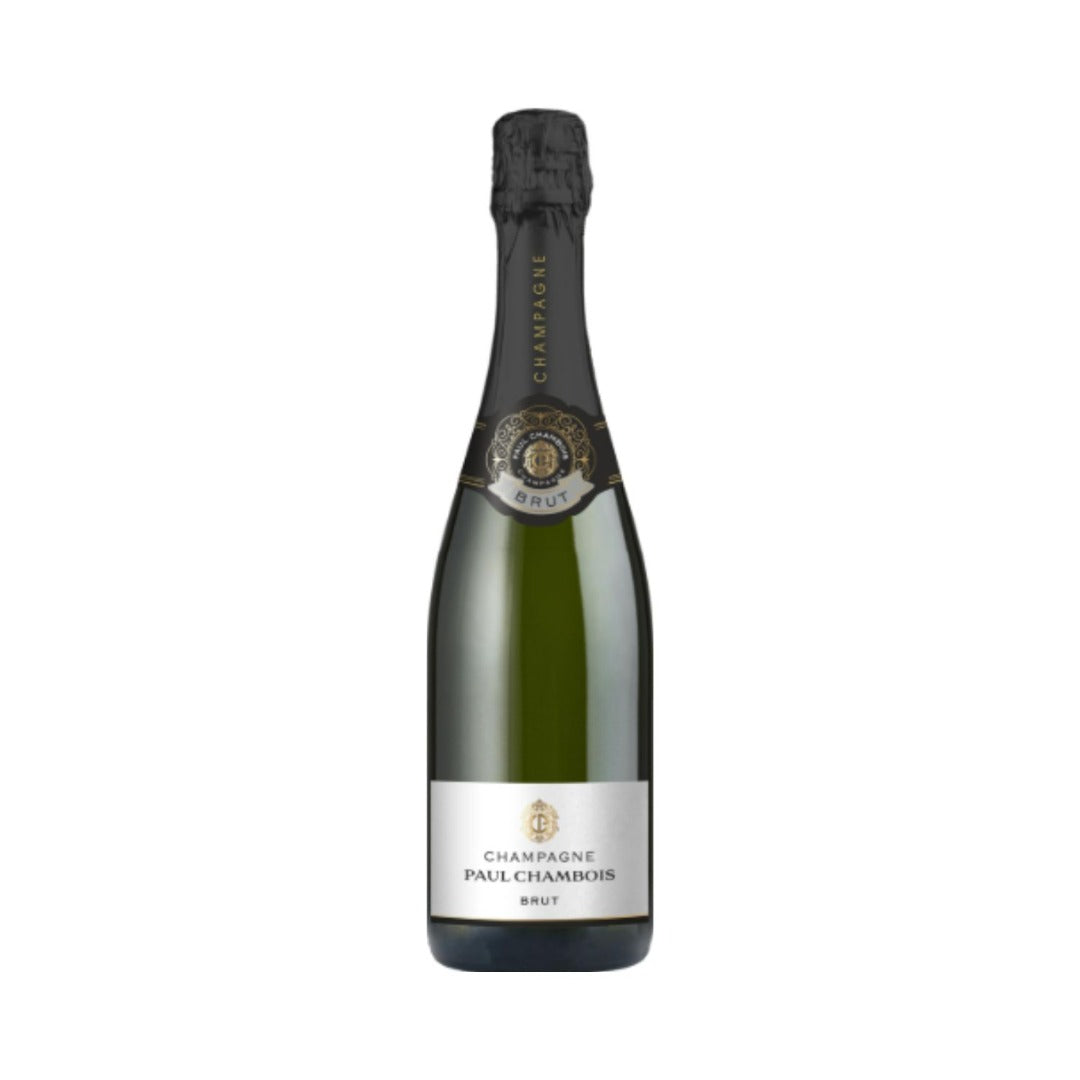 CHAMPAGNE BRUT - PAUL CHAMBOIS