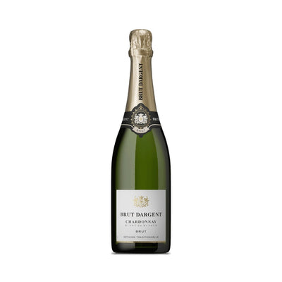 CHARDONNAY BLANC DE BLANCS BRUT - BRUT DARGENT
