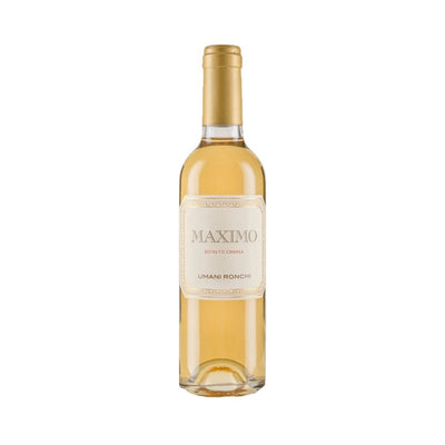 VINO PASSITO MARCHE BIANCO IGT MAXIMO - UMANI RONCHI