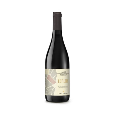 LANGHE DOC NEBBIOLO LE FILERE - VALLEBELBO