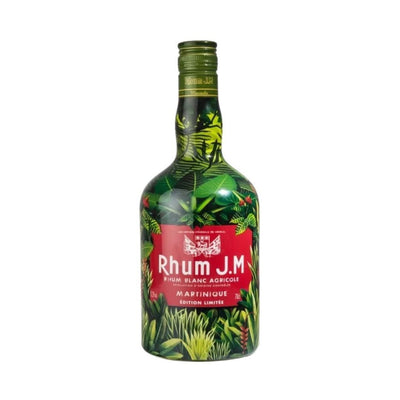 RHUM BLANC AGRICOLE MACOUBA ÉDITION LIMITÉE - RHUM J.M