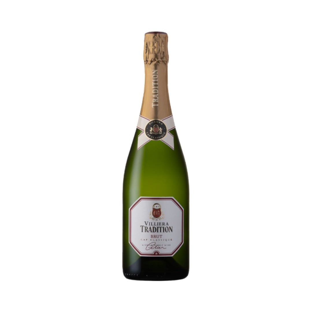 VILLIERA BRUT TRADITION 75CL